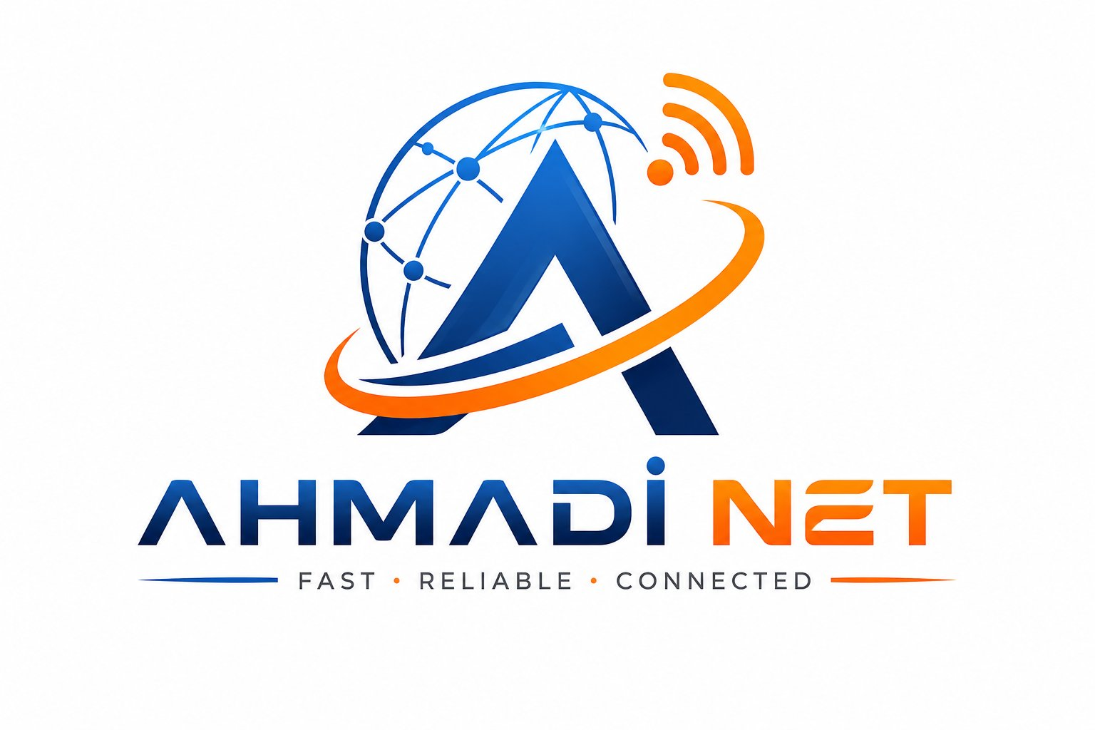 Ahmadi Net